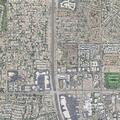 Person reported ill near East Shea Boulevard