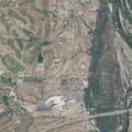 Ill person requiring basic medical support at Fort McDowell