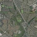 Injury reported near Cloudcrest in Aliso Viejo