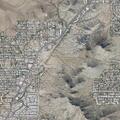 Person suffers fire injury at North State Creek Road