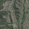 Person experiencing chest pain at Mockingbird Lane