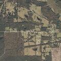 Person with heart problem near Cedarbluff