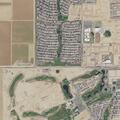 Person with heart problem at North Casa Delgado Drive