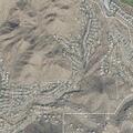 Person suffering from abdominal pain in Arizona