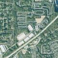 Female having mental health crisis at Bluffton Road