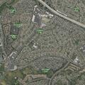 Person fallen at The Overchurch in Laguna Hills