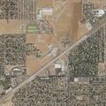 Domestic disturbance at apartment complex
