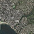 Medical aid call near Seaward Road in Newport Beach