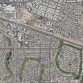 Person reported with abdominal pain in Sun City, AZ
