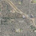 Hit-and-run truck investigation on N 52nd Avenue