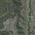 Person fell near Dusty Trail in Trabuco Canyon