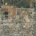 Female patient transported for major medical issue in Levelland
