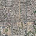 Person having difficulty breathing near El Mirage
