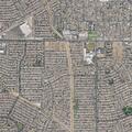 Person experiencing chest pain in El Mirage