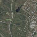 Person choking near La Costa Court in Laguna Beach