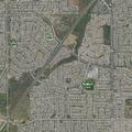 Emergency reported near Granville Way