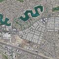 Person suffers fall injury near Sun City