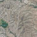Person injured in fall at East El Lago Boulevard