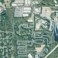 Medical pre-alert for emergency near Sable Run Road