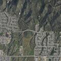 Medical aid response to address with driveway access issues