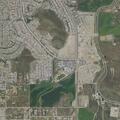 Person reporting chest pain near Zola Circle