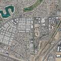 Person having difficulty breathing near Peoria