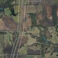 Traffic crash at Highway 289 and Wible Road