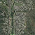 Person fell at Riviera Condos in Coto De Caza