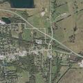 Person in severe pain near South Patton Street