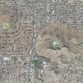 Person injured near North 21st Place in Phoenix
