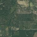 Disturbance between roommates on County Road 3302