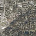 Person with hypertension near Pine Forest Circle