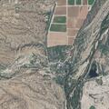 Injured person requires basic life support in Fort McDowell