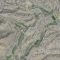 Person falls near East Cactus Drive