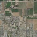 Elderly woman falls and bleeds from head near North Third Street in Blythe
