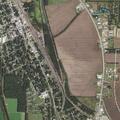 Person with back pain near Coleman Street in Bluffville