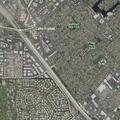 Person found unconscious near Laguna Woods