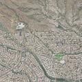 Person ill near North Silverado Drive