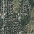 79-year-old female unresponsive at Gainesville residence