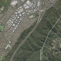Tire debris reported on southbound 241 near Portola