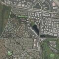 Person reported with chest pain at Moulton Parkway
