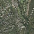Person experiencing chest pain at (number withheld) Piedmont