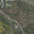 Person with respiratory problems near Hidden Trail