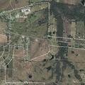 Child with fever and labored breathing near Highway 56 South