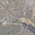 Juveniles suspected of property damage near park