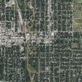 Officers conduct warrant service at East Pecan Street