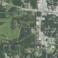 Person with hemorrhage near West Conrad Avenue in Monticello