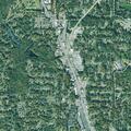 Fire reported on Jonesboro Road in Forest Park