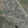 Ill person reported near Laguna Hills
