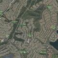 Medical alarm triggered near Mission Viejo